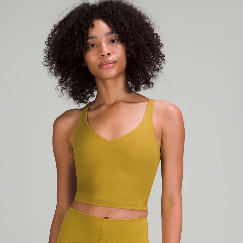 Lululemon align tank top